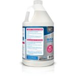 OdoBan Pet Solutions No Rinse Neutral pH Floor Cleaner Concentrate, 3-Pack, 1 Gallon Each