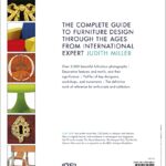 Furniture: World Styles from Classical to Contemporary