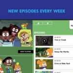 Cartoon Network App – Watch Full Episodes of Your Favorite Shows
