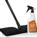 Floor Care Spray Cleaner – Pro Seriers Therapy – Polyurethane Hardwood, Laminate, Luxury Vinyl – Floor Cleaner 32 Fl Oz Bottle