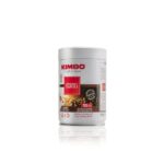 Kimbo Espresso Napoletano – Ground Coffee – Blended and Roasted in Italy – Dark Roast with a Well Balanced and Persistent Napoli Taste – 8.8 oz Can