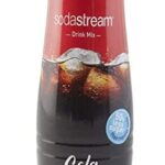 Sodastream Flavor Drink Mix Variety Set! No High-Fructose Corn Syrup, Alcohol Free & 0 Calories! Enhance The Taste Of Your Ordinary Water! Choose From Mix, Diet, Classics or Mocktails! (Classics)
