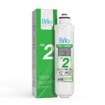 Brio Water Cooler Filter Replacement – Stage-2: Pre Carbon Granular Activated Carbon – for Brio model CLPOUROSC420RO
