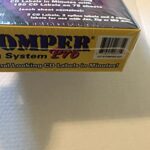 CD Stomper Pro, The Ultimate CD Labeling System