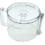 14-Cup Food Processor Bowl fits Cuisinart Tritan DLC-7 & DFP-14, DLC-005AGTXT1