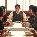 JAPANESE TV DRAMA Series Drama W Miyazawa Kenji’s Dining Table DVD-BOX (JAPANESE AUDIO , NO ENGLISH SUB.)