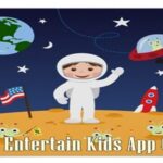 Free Entertaining Kids App Guide