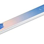2014 Apple iPad Air 2 (9.4 inch, Wi-Fi, 64GB) Silver (Renewed)