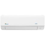 Senville SENA-36HF/Q Quad Zone Mini Split Air Conditioner Heat Pump, 36000 BTU, Works with Alexa, White
