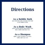 Dr Teal’s Kids 3-in-1 Bubble Bath, Body Wash & Shampoo, Sleep Bath with Melatonin, 20 fl oz (Pack of 3)