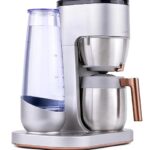 Café Specialty Grind and Brew Coffee Maker with Thermal Carafe