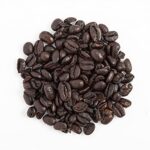 The Organic Coffee Co. Whole Bean Coffee – Hurricane Espresso Roast (2lb Bag), Medium Dark Roast, USDA Organic