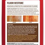 Scott’s Liquid Gold Scott%27S ScottPercent27S+Liquid+Gold+Floor+Restore+Gloss, 24 Fl Oz (Pack of 1)