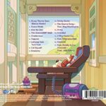 Bluey Dance Mode – CD Digipak