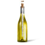 Corkcicle Air 4-in-1 Iceless Wine Chiller with Aerator, Pourer and Stopper; Makes a Great Wine Accessories Gift