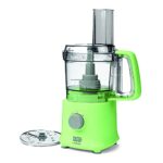 Tasty by Cuisinart By Cuisinart Mini Processor Green 4 Cup
