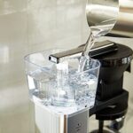 Technivorm Moccamaster 53923 KBGV Select Coffee Maker Juniper, 40 oz, 10 Cup, 1.25 L