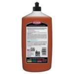 Weiman Wood Floor Polish and Restorer 32 Oz 3PC Bundle – High-Traffic Hardwood Floor, Natural Shine, Removes Scratches, Leaves Protective Layer