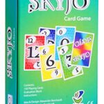 SKYJO by Magilano – The entertaining card game for kids and adults. The ideal game for fun, entertaining and exciting hours of play with friends and family.