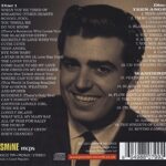 Teen Angels And Other Lovers – Two Complete Original Albums And A Collection Of Singles 1957-1962 [ORIGINAL RECORDINGS REMASTERED] 2CD SET