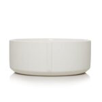 Chesapeake Bay Candle PT42073 Candle, Multi-Wick Ceramic, Sheer Jasmine, Home Décor