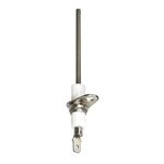 Upgraded Lifetime Appliance Parts – 52W2901, 52W29 Flame Sensor Compatible with Lennox, Armstrong, Ducane Furnaces