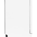 SPT SD-6513W 24? Wide Portable Dishwasher with ENERGY STAR, 6 Wash Programs, 10 Place Settings and Stainless Steel Tub – White