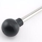 Brewcraft Stainless Steel Sampler for Homebrewing and Wine Making