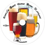 Beer Brewing Mastery Series 1400 Recipes 60 Books 4 cds on 1 DVD Learn at Home