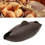 Homemade Bread Form Silicone Loaf Pan Bread Silicone Bread Maker Cloche Bread Baking Form