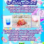50 Science Experiments To Do At Home: The Step by Step Guide for Budding Scientists ! Awesome Science Experiments for Kids ages 5+ STEM / STEAM … they work ! Awesome STEAM activities for kids