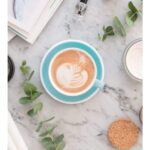 Lavazza Espresso Decaffeinato Ground Coffee Blend, Decaffeinated Medium Roast, 8-Oz Cans (Pack of 4) Authentic Italian, Blended And Roasted in Italy, Non GMO, A Full Bodied with Sweet & Fruity Flavor