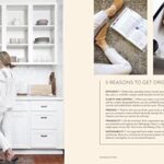 Organized Living: Solutions and Inspiration for Your Home [A Home Organization Book]