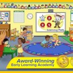 ABCmouse.com – Early Learning Academy