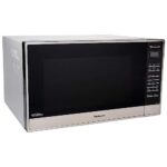 Panasonic NN-SN975S 2.2 cu. ft. 1250 Watt Microwave with Cyclonic Wave Inverter