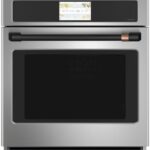 Cafe? CTS70DP2NS1 30 inch Stainless Smart Single Wall Oven with Convection