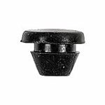 GE WB28T10278 Range Rubber Bumper