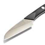 Milk Street Kitchin-kiji Knife, 3.5 Inch Blade, 1.4116 German Steel, Ergonomic Handle Paring Knives for Home Chefs, Ultimate Paring Knife for Utility Tasks