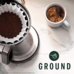 Starbucks Breakast Blend Medium Roast Ground Coffee, 18 Ounce (Pack of 1)