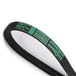 Alliance Laundry Systems 200923 Green Label Belt