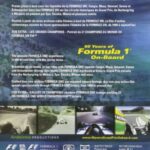 50 years of Formula 1 / 50 Ans De Formule 1 // On-Board / A Bord /Eng/Fre/ Narration By Stirling Moss / Jackie Stewart / Mario Andretti