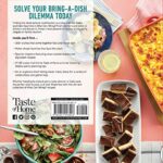 Taste of Home What Can I Bring?: 360+ Dishes for Parties, Picnics & Potlucks (Taste of Home Entertaining & Potluck)