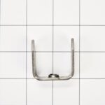 Whirlpool WP63052-2 OEM Refrigerator Auger Motor Coupler