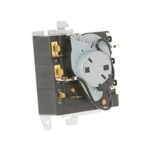 GE Appliances WE04X24550 Dryer Timer