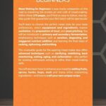 Mead Making for Beginners: The Complete Guide to Crafting Your Mead at Home, from Basic Brewing to Advanced, with Essential Tips and Techniques. | BONUS: Beginner-Friendly Recipes