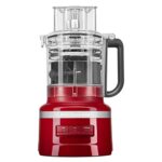 KitchenAid 13-Cup Food Processor, Empire Red