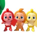 Learn Colors with Hogi