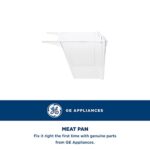GE Appliances WR32X10835 Refrigerator Deli Drawer