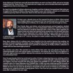 Celebrating a Decade of Niche – Gluten-free Dining: My gluten-free journey