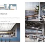 Dining Out: The New Restaurant Interior Design